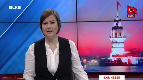 &Uuml;lke Ana Haber - 10 Ocak 2018