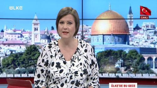 Ülke'de Bu Gece - 3 Ocak 2018