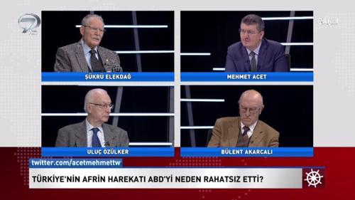 İskele Sancak - 26 Ocak 2018