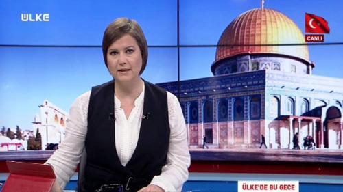 Ülke'de Bu Gece - 2 Ocak 2018