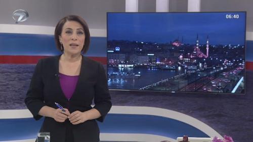 Kanal 7'de Sabah - 13 Ocak 2018