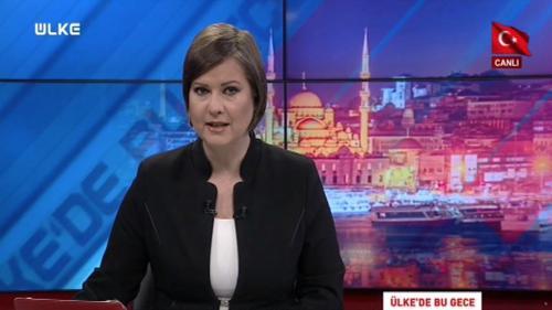 Ülke'de Bu Gece - 8 Ocak 2018