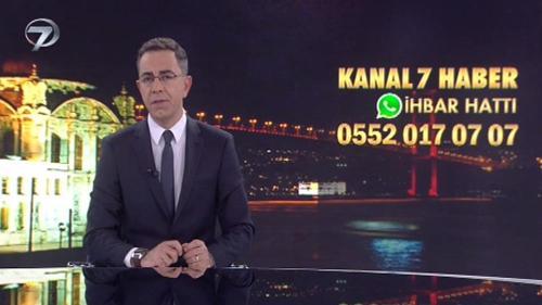 Haber Saati - 3 Ocak 2018