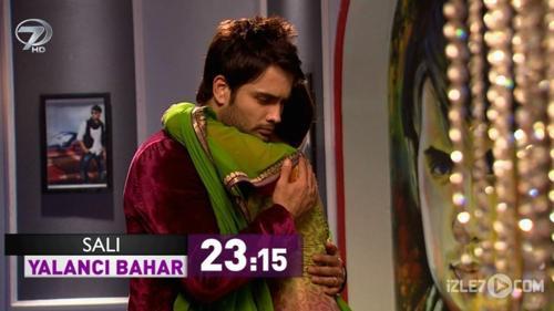 Yalancı Bahar 36. Bölüm Fragmanı - 23 Ocak Salı