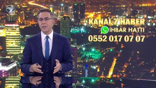 Haber Saati - 1 Ocak 2018 