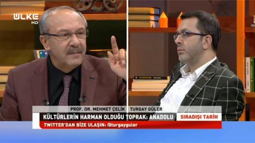 Sıradışı Tarih - 16 Ocak 2018