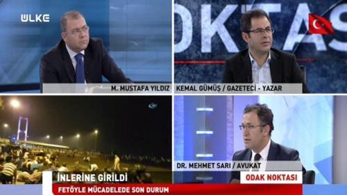 Odak Noktası - 4 Ocak 2018