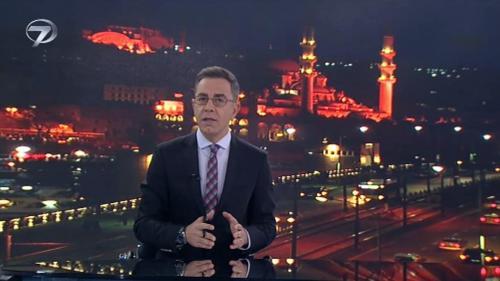 Haber Saati - 10 Ocak 2018