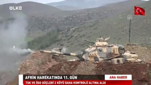 &Uuml;lke Ana Haber - 30 Ocak 2018