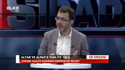 En Sıradışı - 11 Ocak 2018