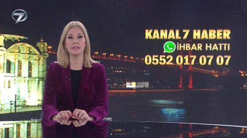 Haber Saati - 4 Ocak 2018