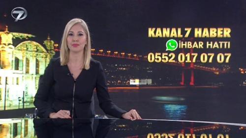 Hafta Sonu Haberleri -  6 Ocak 2018