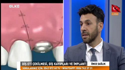 Önce Sağlık - 17 Ocak 2018