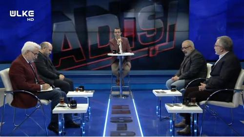 En Sıradışı - 25 Ocak 2018