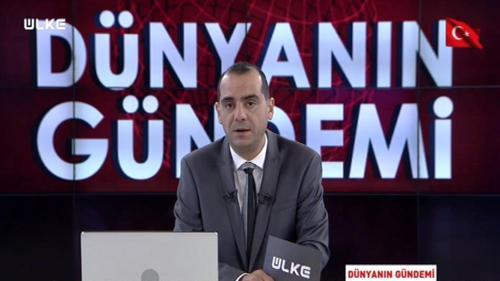 Dünyanın Gündemi - 4 Ocak 2018