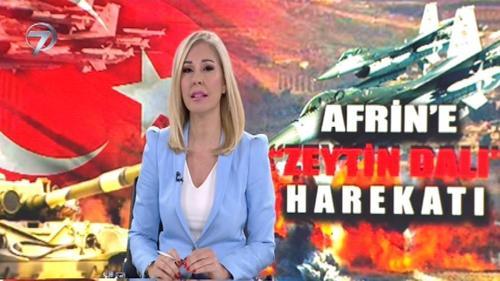 Hafta Sonu Haberleri - 27 Ocak 2018