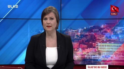 Ülke'de Bu Gece - 15 Ocak 2018