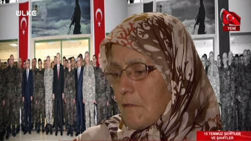 Şehitler Ve Şahitler - Dursun Acar - 29 Ocak 2018