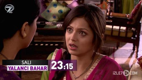 Yalancı Bahar 38. Bölüm Fragmanı - 30 Ocak Salı