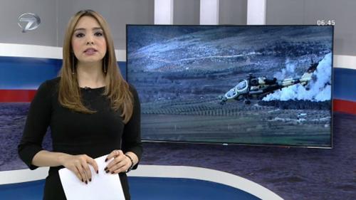 Kanal 7'de Sabah - 26 Ocak 2018