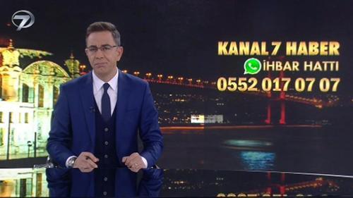 Haber Saati - 15 Ocak 2018