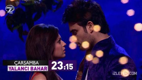 Yalancı Bahar 34. Bölüm Fragmanı - 17 Ocak Çarşamba