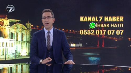 Haber Saati - 12 Ocak 2018