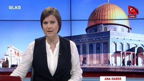 &Uuml;lke Ana Haber - 2 Ocak 2018