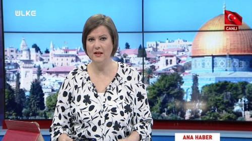 &Uuml;lke Ana Haber - 3 Ocak 2018
