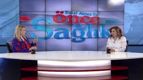 Önce Sağlık - 29 Ocak 2018