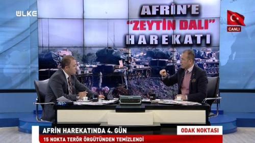 Odak Noktası - 23 Ocak 2018