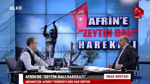 Odak Noktası - 29 Ocak 2018