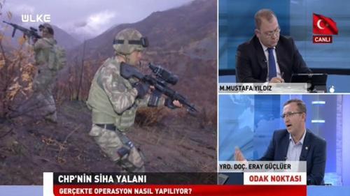 Odak Noktası - 3 Ocak 2018