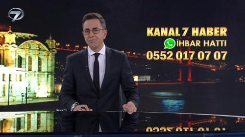 Haber Saati - 16 Ocak 2018