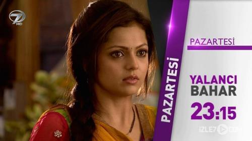 Yalancı Bahar 37. Bölüm Fragmanı - 29 Ocak Pazartesi