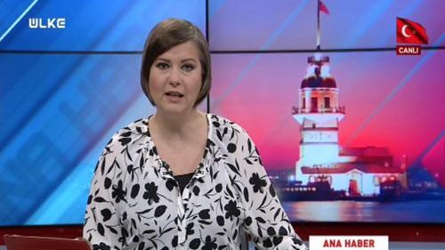 &Uuml;lke Ana Haber - 17 Ocak 2018