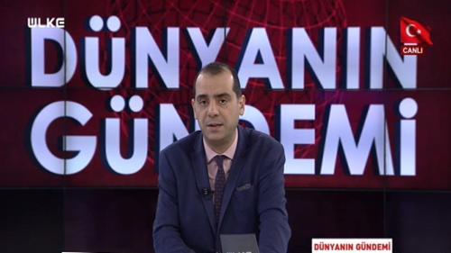 Dünyanın Gündemi - 18 Ocak 2018