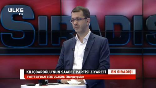 En Sıradışı - 4 Ocak 2018