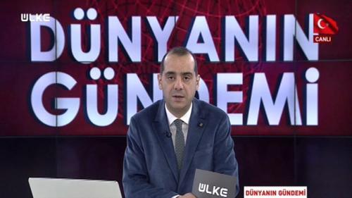 Dünyanın Gündemi - 9 Ocak 2018