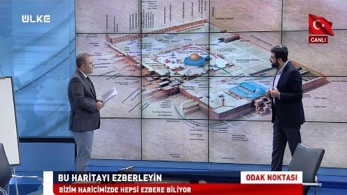 Odak Noktası - 1 Ocak 2018