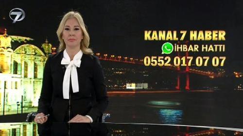 Hafta Sonu Haberleri - 11 Şubat 2018