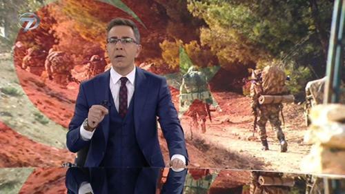 Haber Saati - 15 Şubat 2018