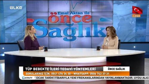 Önce Sağlık - 18 Şubat 2018