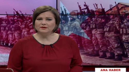 &Uuml;lke Ana Haber - 4 Şubat 2018