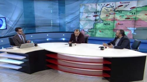 Gündem - 8 Şubat 2018