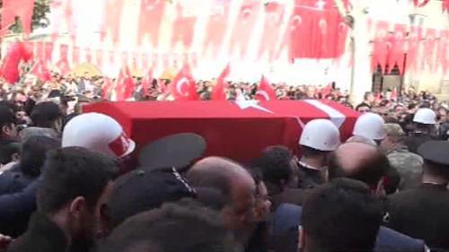 Ülke'de Bu Gece - 5 Şubat 2018