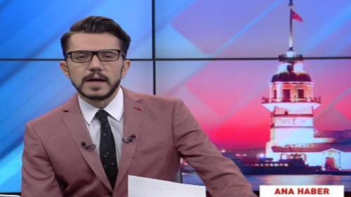 &Uuml;lke Ana Haber - 10 Şubat 2018