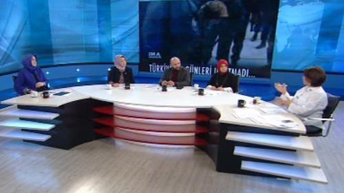 İnce Fikir - 25 Şubat 2018