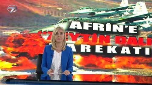 Hafta Sonu Haberleri - 17 Şubat 2018