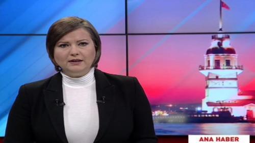 &Uuml;lke Ana Haber - 9 Şubat 2018